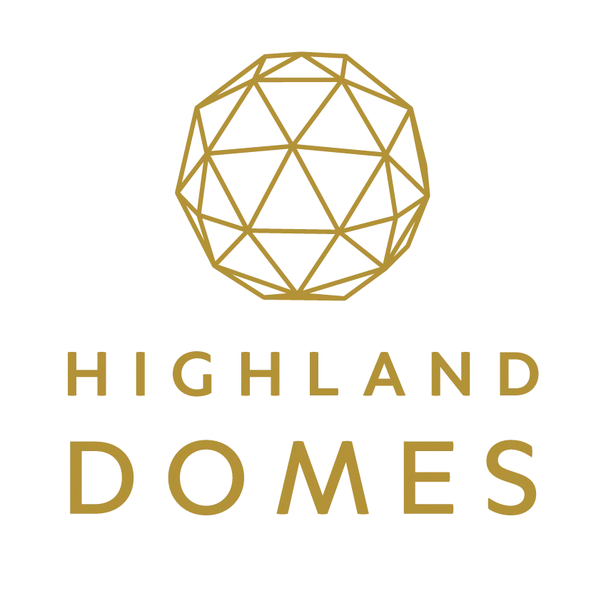 Highland Domes - Handcrafted Geodesic Greenhouse Domes in the Scottish Highlands