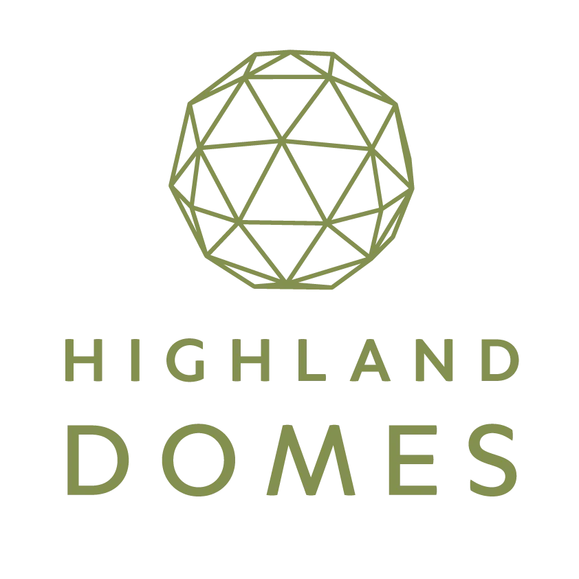 Highland Domes - Geodesic greenhouse dome manufacturer in the Scottish Highlands
